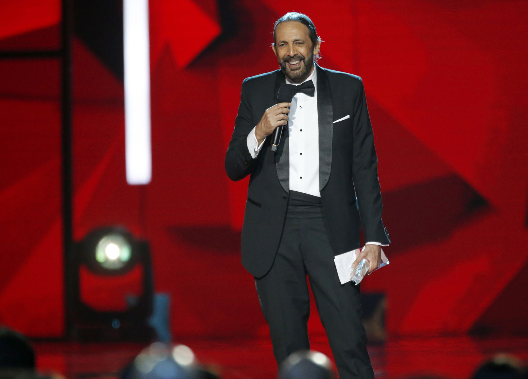 Birthday: Juan Luis Guerra